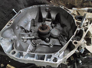КПП Рено Кенго 1.9dCi JR5 155, фото 3