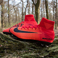 Бутсы Nike Mercurial Victory VI CR7 FG (39-45) 42