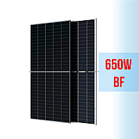 Trina Solar 650W BF Монокристаллическая солнечная панель двухсторонняя Trina Solar Vertex-TSM-DE21M 650Вт