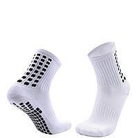 Тренувальні шкарпетки (білі)