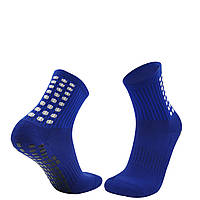 Тренувальні шкарпетки (сині)