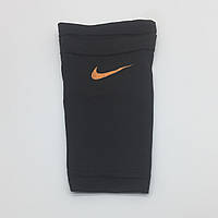 Панчохи для щитків Nike (чорний)