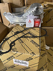 Водяний насос, помпа TOYOTA, LC Prado 120, LC Prado 150 Двигун 2,7 16100-79445