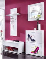 Додаткові елементи передпокою