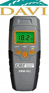 Цифровий вологомір CMT DMM-001