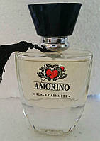 Нішова парфумована вода унісекс Amorino Black Cashmere 50ml