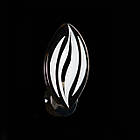 Світлодіодне бра 24 Вт чорний хром на три режими VL-BK34/1 LED (ZBK), фото 4