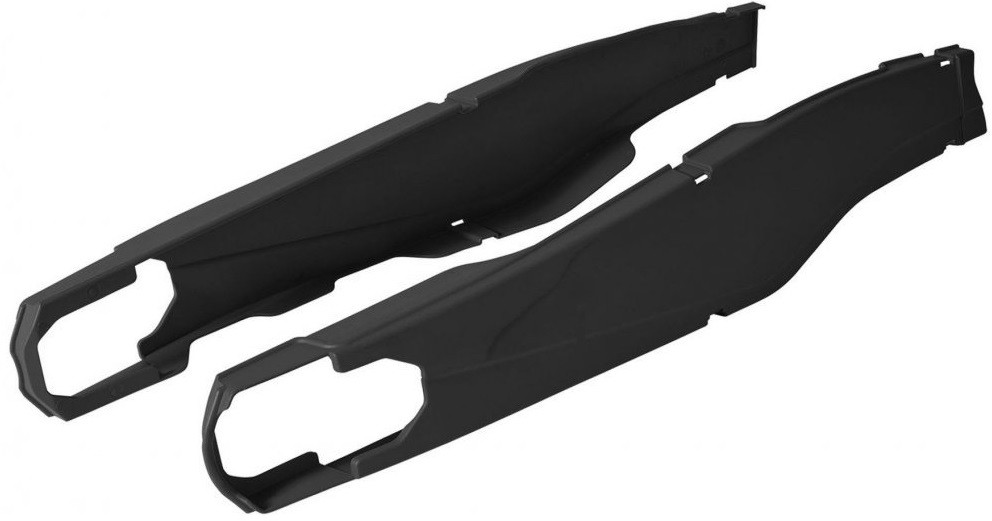 Захист свингарма Polisport Swingarm Protectors для мотоцикла GasGas, чорна