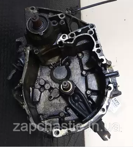 КПП Рено Лагуна 1.8 b 8v JB3 100