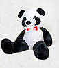Плюшева панда м'яка іграшка 135 см, фото 2