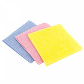 Серветки для прибирання віскозні