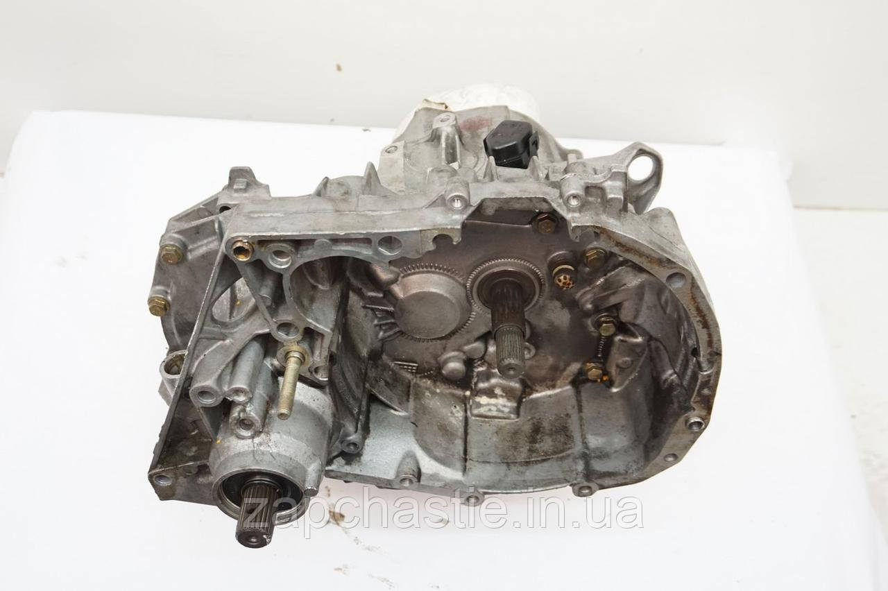 КПП Рено Меган 2.0 b 16v JB3151