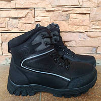 Черевики підліткові, зима ZD6030-2