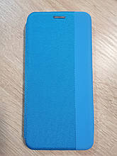 Чехол для Samsung A21S Strip Blue