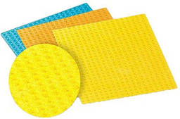 Серветки для прибирання целюлозні