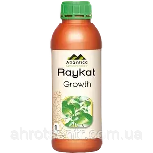 Стимулятор росту Райкат Ріст (Raykat Growth) 1 л Вітера Atlantica Agricola Іспанія