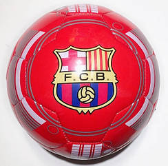 М'яч футбольний Barcelona Football Club розмір 2