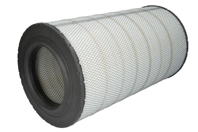 Фільтр повітряний MAN TGL (05-), TGM (05-), фото 1