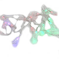 Xmas гірлянда Led 20 Parts-5 дзвіночки