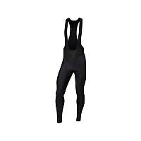 Велорейтузи Pearl Izumi AMFIB BIB, чорний, L