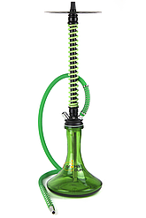 Кальян Yahya Coilover GREEN