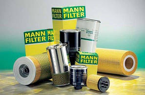 Фільтри для вантажівок