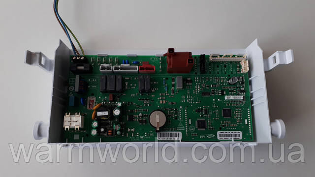 7859849 Плата Управления, Система Регулирования A1JB, A1HB Viessmann ...