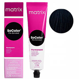 Фарба для волосся Socolor.beauty 2N Matrix 90 мл