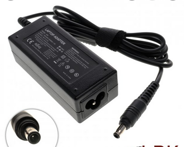 Сертифікований БЖ Samsung для ноутбука Samsung (19V, 2.1A, 40W)