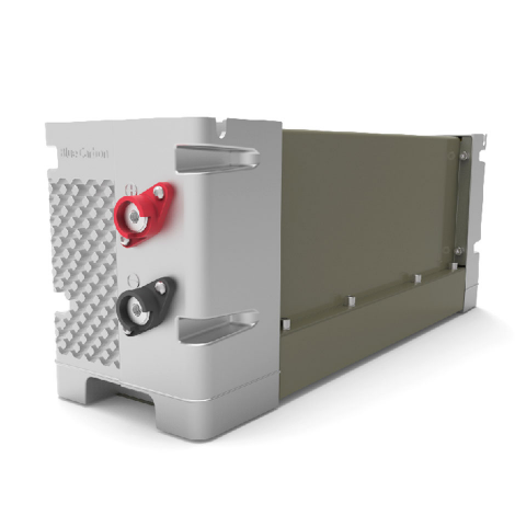 Акумулятор Brazzers LiFePO4 12,8 V 150Ah (495х180х476) 4500 циклів 34 кг, літій-залізо-фосфатна батарея