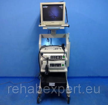 FUJINON Eve Z400 Endoscopy Processor
