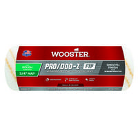 Валик малярный Wooster PRO/DOO-Z FTP ворс 3/4 (1.43 см)