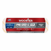 Валик малярный Wooster PRO/DOO-Z FTP ворс 1/2 (1.27 см)
