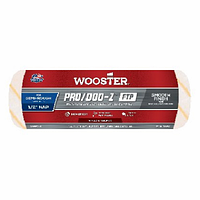 Валик малярний Wooster PRO/DOO-Z FTP ворс 1/2 (1.27 см)