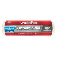 Валик малярный Wooster RR666-9 PRO/DOO-Z FTP ворс 3/8 (0.95 см)