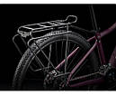 Велосипед жіночий TREK MARLIN 6 Women`s WSD XS 2021 PR фіолетовий колеса 27,5  ⁇ , фото 8