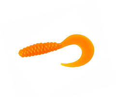 Силіконова приманка Manns Twister 035