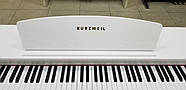 Цифрове Піаніно Kurzweil M70 WH, фото 4