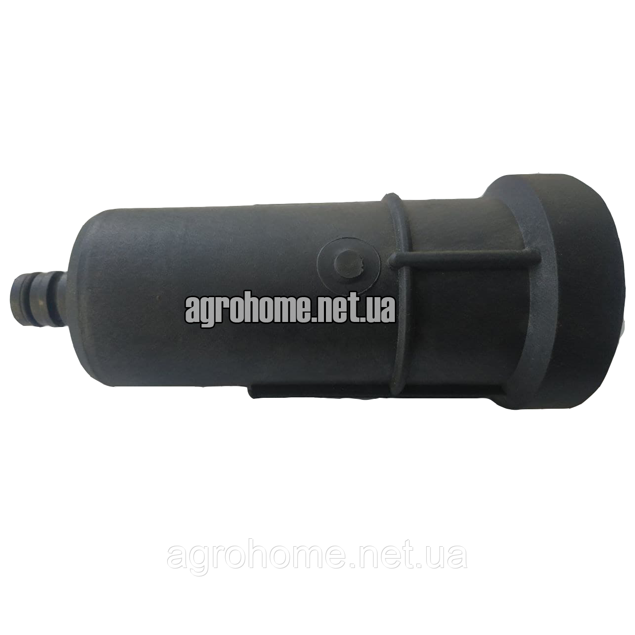 Стакан фільтра розподільника (голий), фото 1