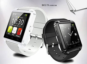 Годинник Smart watch SU8 Смарт Втч 