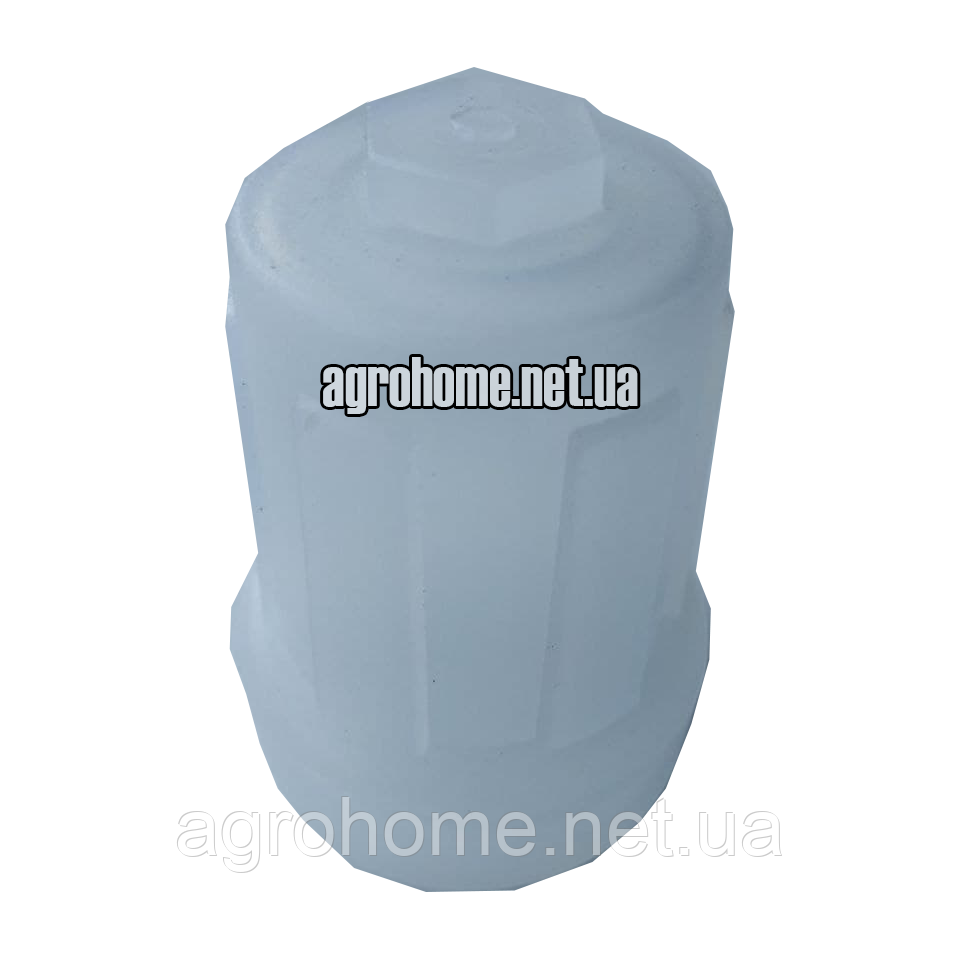 Стакан міжсекційного фільтра Agroplast, фото 1
