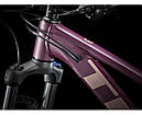 Велосипед жіночий TREK MARLIN 6 Women`s WSD XS 2021 PR фіолетовий колеса 27,5  ⁇ , фото 4