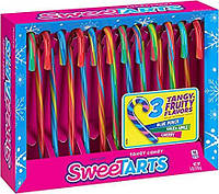 Карамельные трости Sweet arts Candy Canes 12s 150 g
