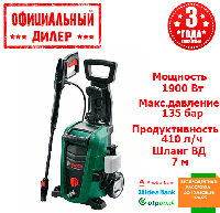 Мойка высокого давления BOSCH UniversalAquatak 135