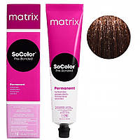 Фарба для волосся Socolor.beauty 5A Matrix 90 мл