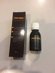 Натуральний засіб Prostonor форте Простонор краплі від простатиту, Київ