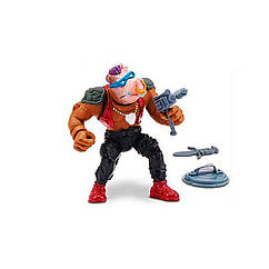 Фігурка Черепашка-Ніндзя 1988 Style - Бібоп Ninja Turtles Bebop 12 см 90909