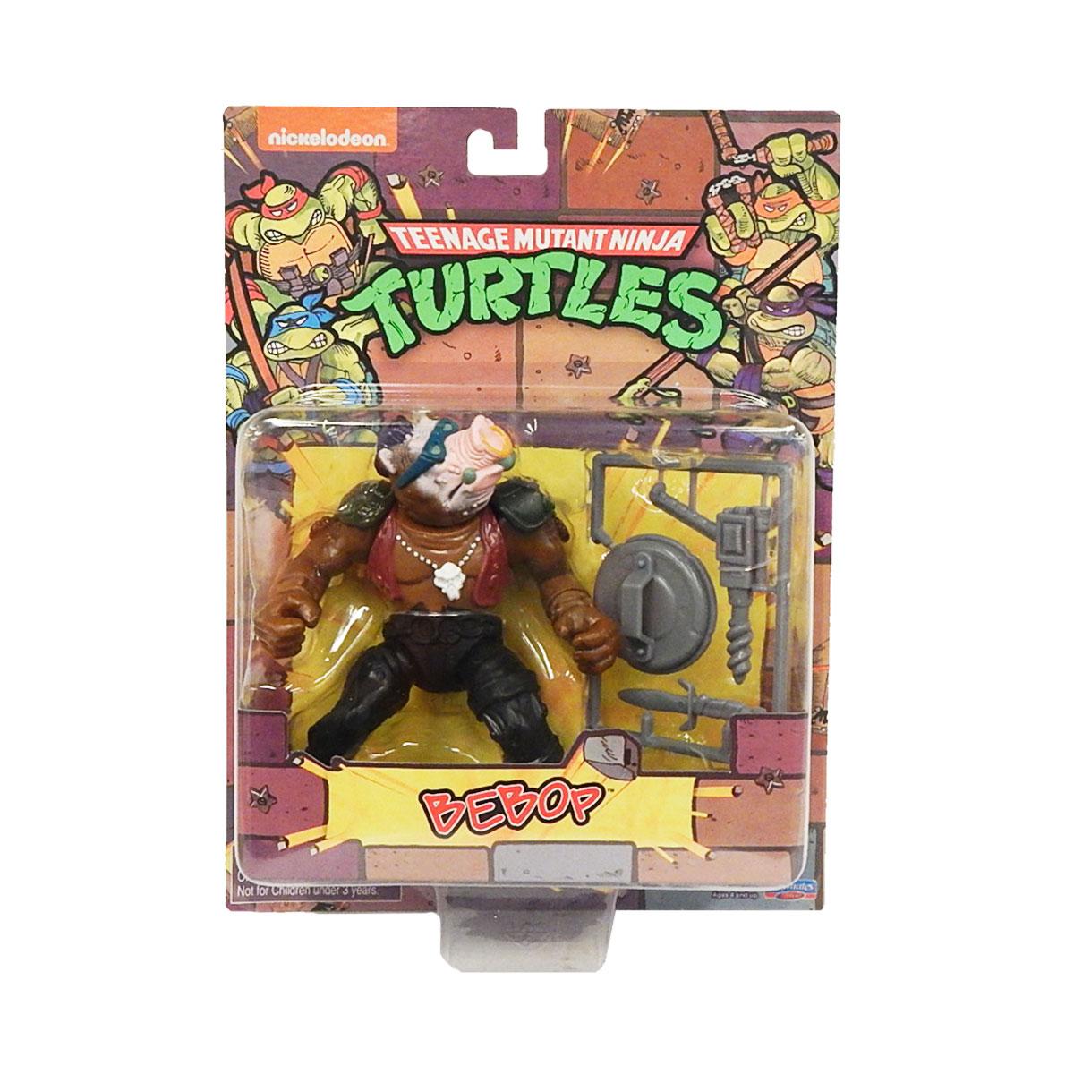 Bebop toy hotsell