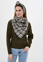 Тюрбан-обруч, пов'язка-обруч, пов'язка на голову myscarf