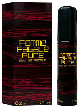 Femme Fatale pure